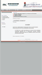Mobile Screenshot of ccicev.epn.edu.ec